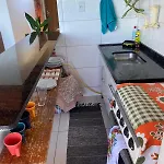 Varanda Paciencia