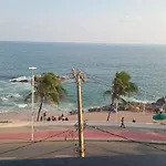 Varanda Paciencia