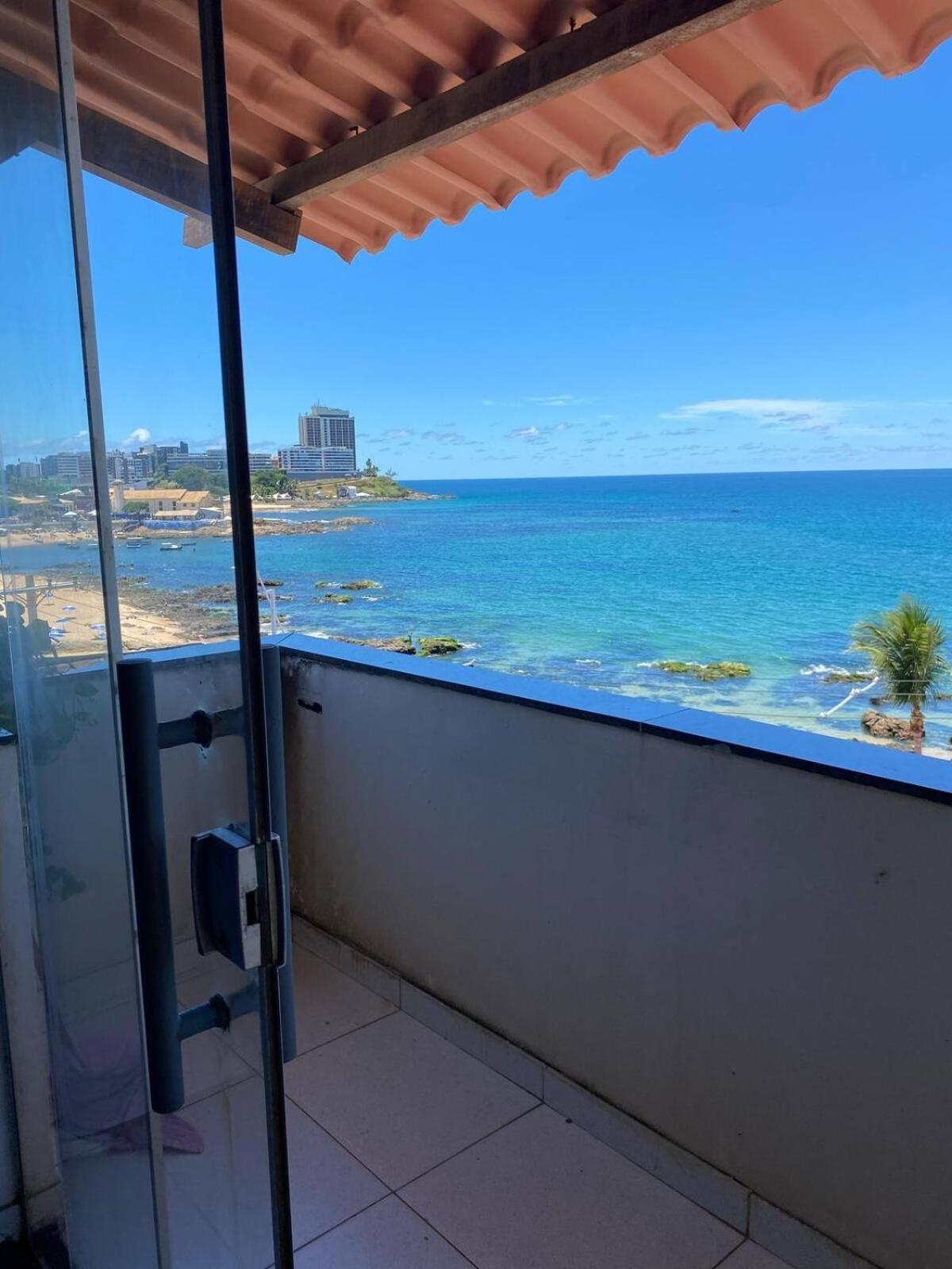 Apartamento Varanda Paciencia *