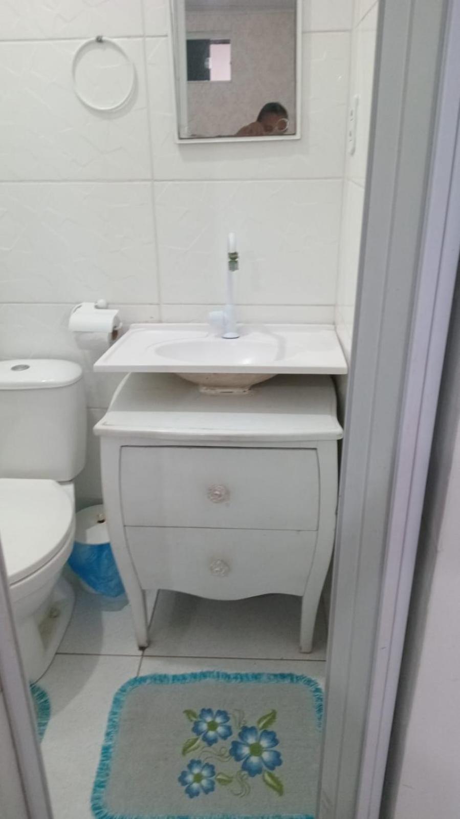 Varanda Paciencia Apartamento Salvador
