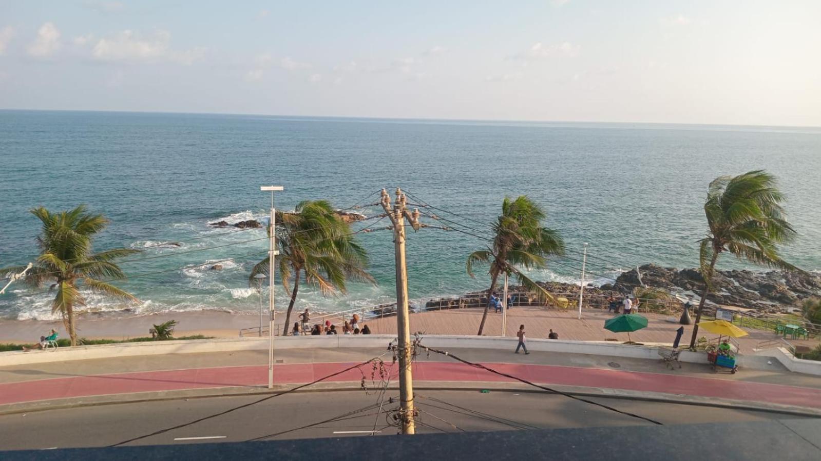 Varanda Paciencia * Salvador