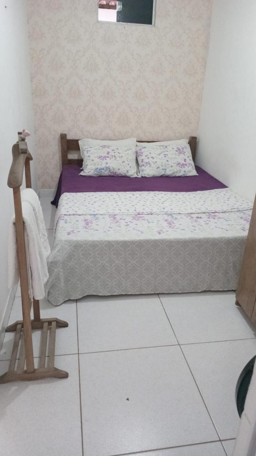 Varanda Paciencia Apartamento